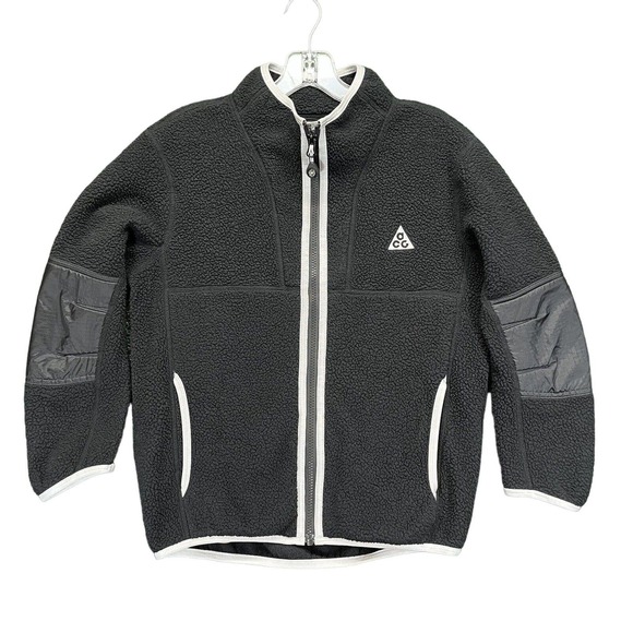 Nike ACG Full Zip Kids Jacket
